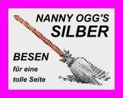 Award von NANNY OGG