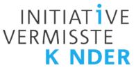 Banner der Elterninitiative vermisste Kinder