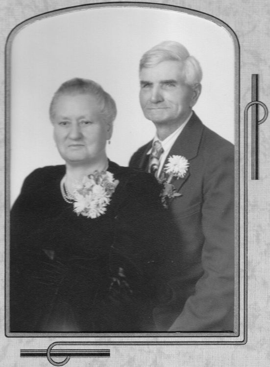 Vorfahren der Kunzogs